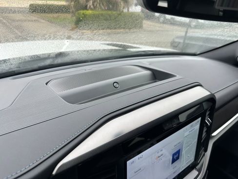 New 2025 Ford F150 Platinum w/ Equipment Group 702A High image 75