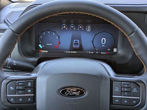 New 2026 Ford F150 Tremor w/ Equipment Group 402A High AWD/4WD image 32