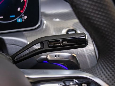 Used 2026 Mercedes-Benz CLE 53 AMG 4MATIC Coupe image 17