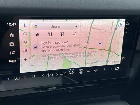 New 2026 Lincoln Navigator L Reserve AWD/4WD image 30