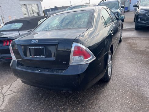 Used 2006 Ford Fusion SE image 11