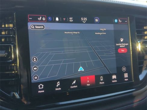 Certified 2024 Dodge Durango R/T image 18