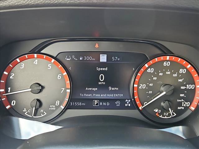 Used 2023 Nissan Frontier PRO-4X w/ Pro Convenience Package AWD/4WD image 11