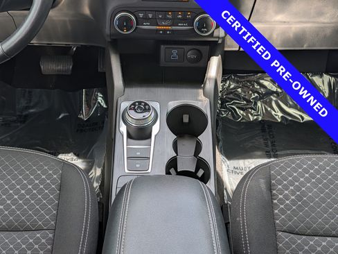 Certified 2023 Ford Escape Active FWD image 20