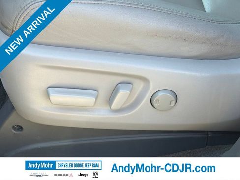Used 2015 Toyota Sienna XLE FWD image 15
