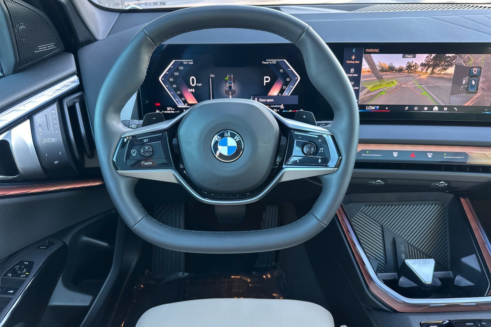 Used 2026 BMW X3 xDrive30i w/ Premium Package AWD/4WD image 18