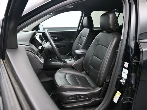 Used 2019 GMC Terrain SLT w/ Preferred Package image 25