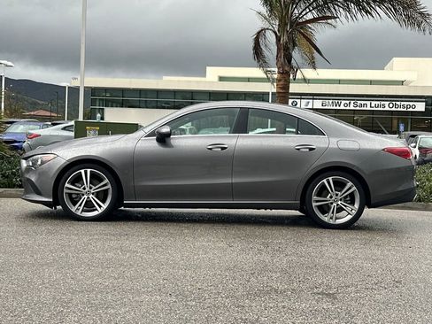 Used 2021 Mercedes-Benz CLA 250 image 6