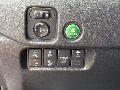 Used 2020 Honda Ridgeline RTL-E image 16