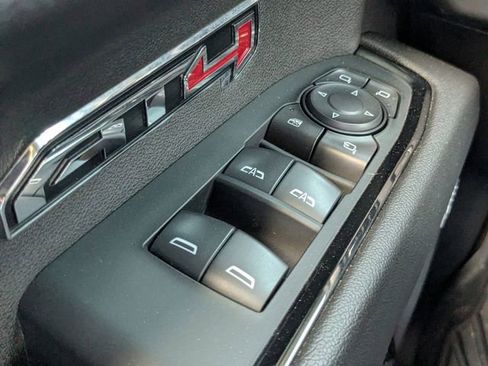 Used 2024 GMC Sierra 1500 AT4 w/ Technology Package image 21