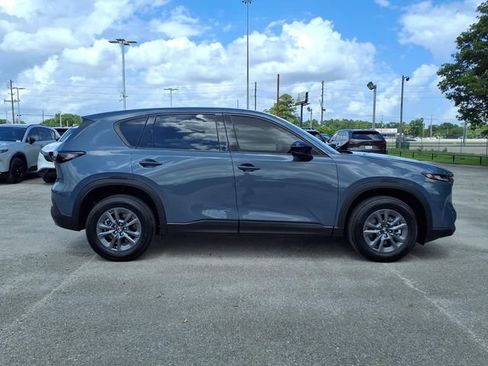 New 2026 MAZDA CX-5 Select AWD/4WD image 5