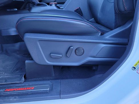 Certified 2023 Ford Bronco Raptor image 7