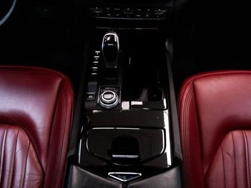Used 2018 Maserati Ghibli S Q4 AWD/4WD image 20