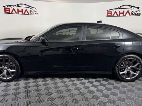 Used 2019 Dodge Charger GT RWD image 5