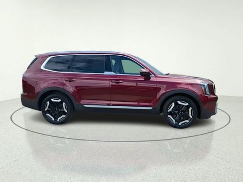 Certified 2023 Kia Telluride EX FWD image 7
