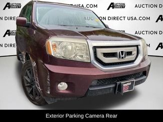 Used 2011 Honda Pilot EX-L video 2