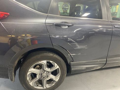 Used 2017 Honda CR-V EX-L image 27