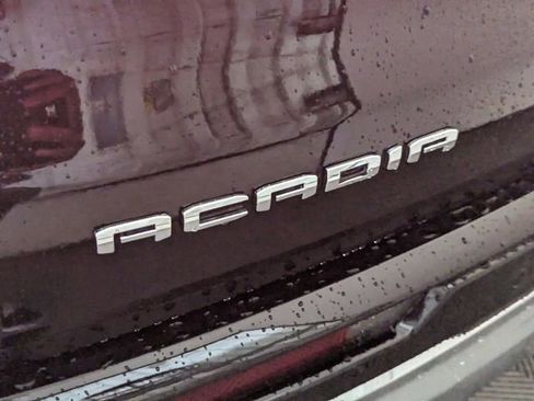 New 2026 GMC Acadia Denali w/ Super Cruise Package image 11
