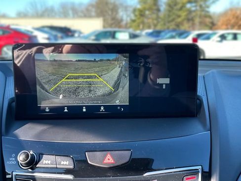 New 2026 Acura RDX w/ Technology Package image 22