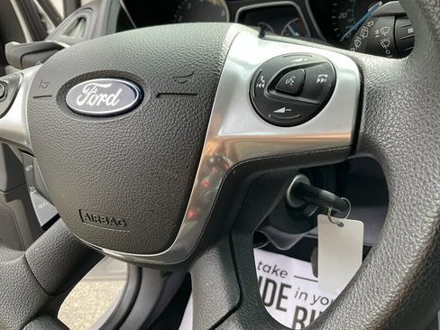 Used 2014 Ford Focus SE FWD image 26