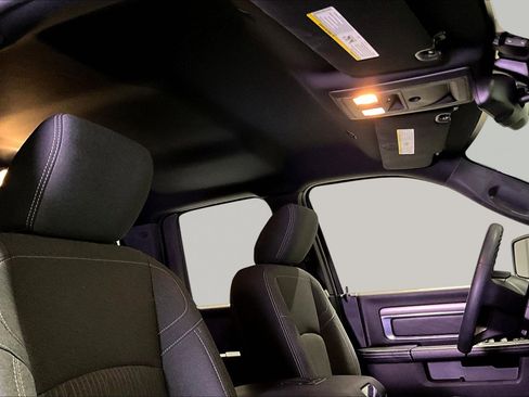 Used 2022 RAM 1500 Classic Warlock w/ Electronics Group image 28