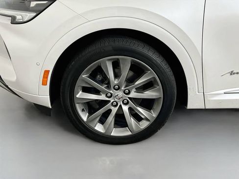 Used 2023 Buick Envision Avenir AWD/4WD image 11
