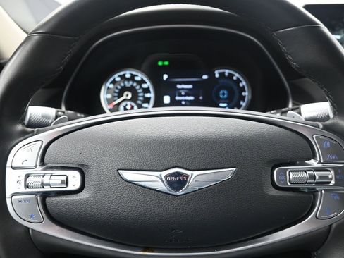 Used 2024 Genesis GV80 3.5T image 14