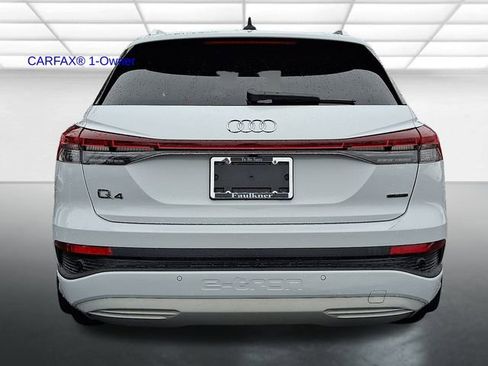 Used 2022 Audi Q4 e-tron Premium Plus image 6