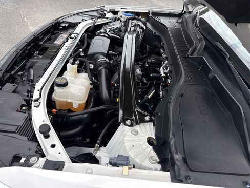 Used 2022 Ford Explorer Platinum w/ Equipment Group 601A image 42