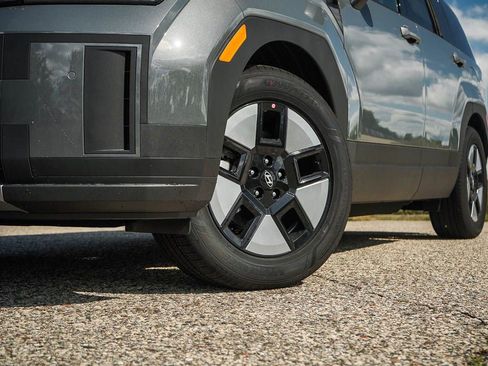 New 2026 Hyundai Santa Fe SEL image 6