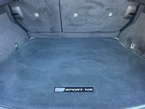 Certified 2024 Lexus NX 350 F Sport AWD/4WD image 16