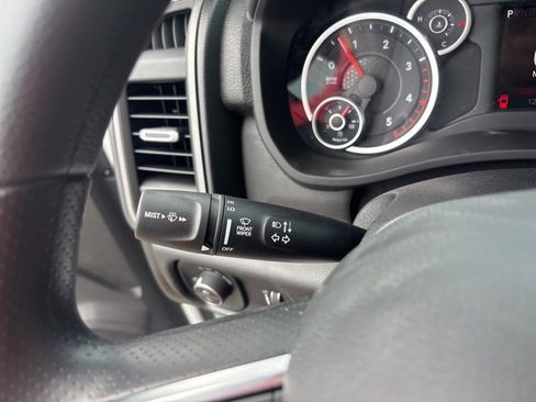 New 2025 RAM 2500 Tradesman image 18