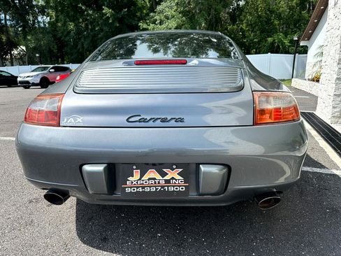 Used 2001 Porsche 911 Carrera image 13