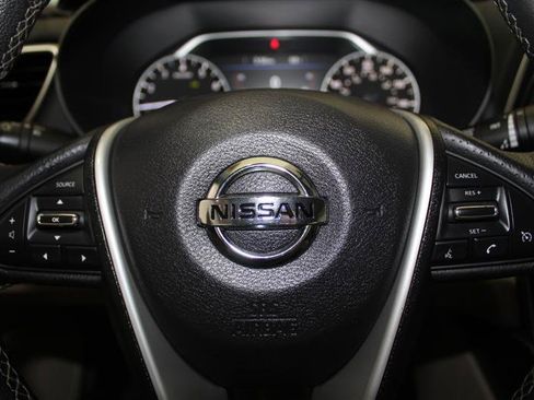 Used 2016 Nissan Maxima 3.5 SV FWD image 16