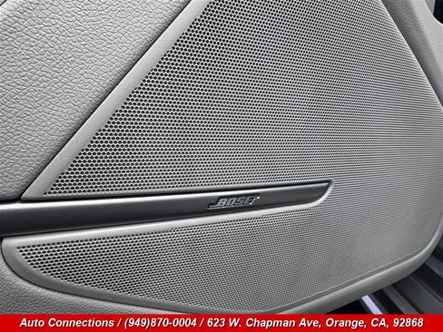 Used 2010 Cadillac CTS Luxury RWD image 24