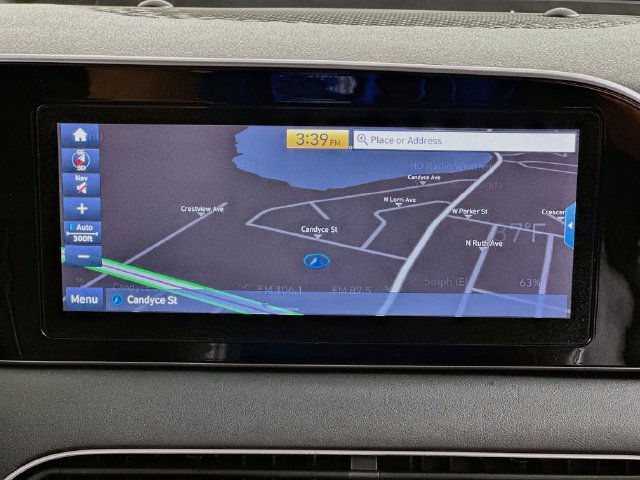 Used 2020 Hyundai Palisade SEL FWD image 17