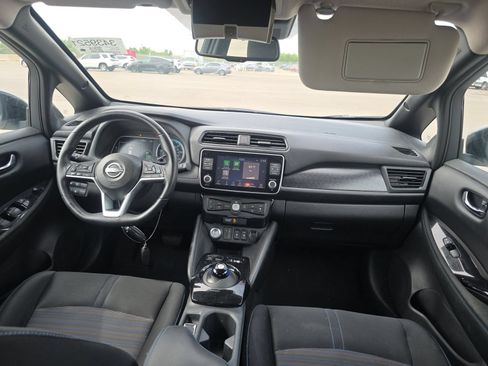 Used 2024 Nissan Leaf SV Plus FWD image 6