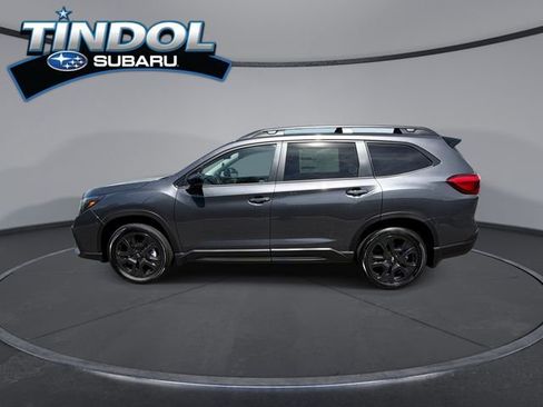 New 2026 Subaru Ascent Bronze Edition AWD/4WD image 5