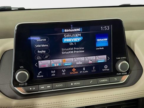 Certified 2023 Nissan Rogue SV image 15