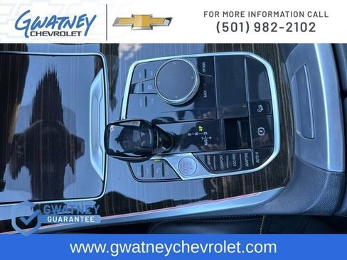 Used 2020 BMW X5 xDrive40i w/ Convenience Package image 19