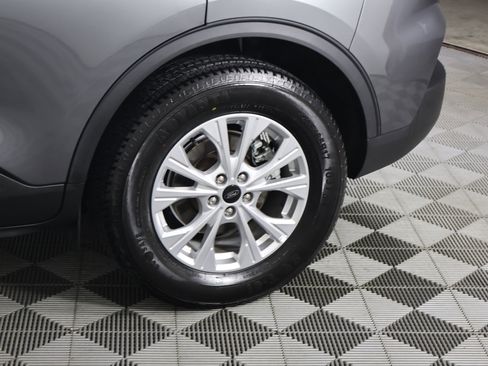 Used 2025 Ford Escape Active image 51