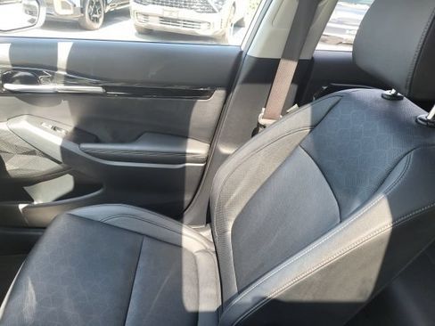 Certified 2024 Kia Seltos EX AWD/4WD image 33