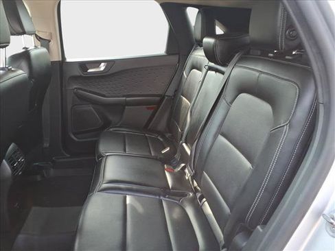 Used 2020 Ford Escape SEL AWD/4WD image 28