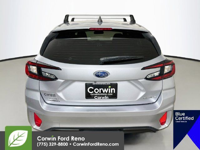Used 2024 Subaru Impreza 2.0i Sport AWD/4WD image 9