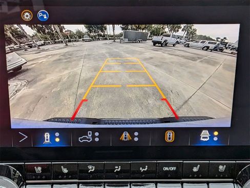 New 2026 Chevrolet Colorado ZR2 w/ Technology Package image 16