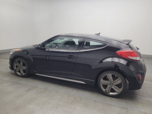 Used 2015 Hyundai Veloster Turbo w/ Option Group 04 image 3