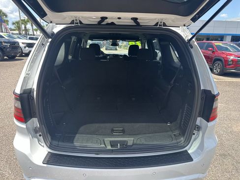 Used 2026 Dodge Durango GT AWD/4WD image 31