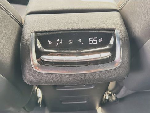 Certified 2023 Cadillac XT6 Sport w/ Technology Package AWD/4WD image 27