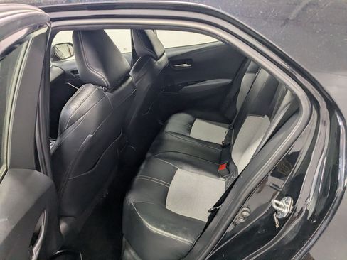 Used 2019 Toyota Corolla XSE FWD image 24