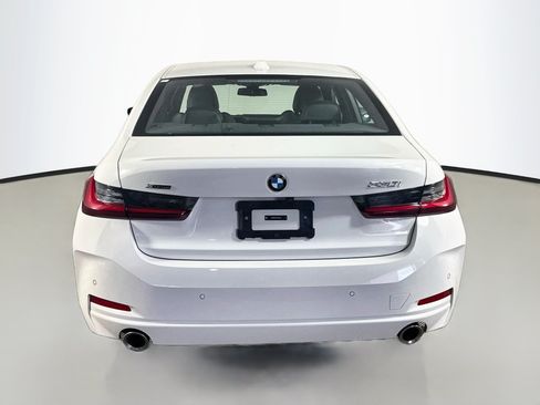 Used 2026 BMW 330i xDrive Sedan AWD/4WD image 8